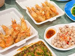 -蚝得喜海鲜(东城店)
