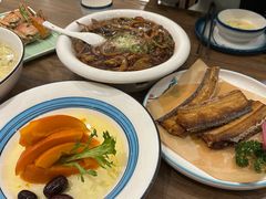 -锡和无锡菜(景丽苑店)