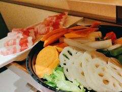 -海底捞火锅(太原南站店)