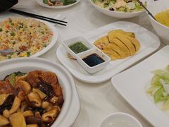 -金时代顺风大酒店(临港百联店)