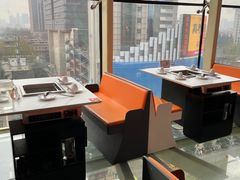 靠窗位-串一火锅(赛格国际购物中心店)