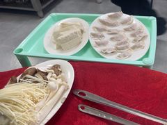 -花苑美食横琴生蚝火锅(拱北粤华路店)