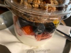 -Wagas沃歌斯(静安大悦城店)