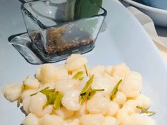 龙井虾仁-金牌外婆家(万象城店)