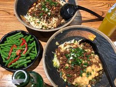 -我的面 川味Bistro(后沙峪店)