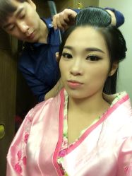 -盘子女人坊生日照·摄影馆(华强店)