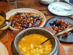 -江南小叙·美食研究院(鱼街店)