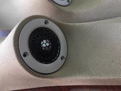 -德众汽车音响改装