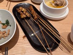 -隅乐胡椒虾·台湾菜·团建(皇岗店)