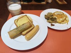 -安徽高速开元国际大酒店·地中海自助餐厅