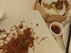 -广州逸林假日酒店·四季桃源中餐厅(白云山风景区店)