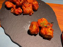 -大树餐厅(益田假日店)