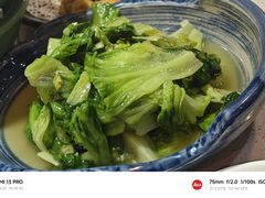 -海宁煲农家菜(惠南镇店)