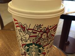 -星巴克臻选(成都环球乐天店)