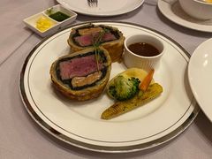 -塞纳河法国餐厅(意式风情街店)