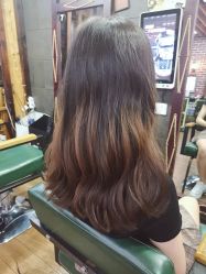 中发-丝语萱形象