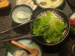 -湊湊火锅·茶憩(和平大悦城店)