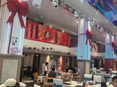 -丝宴·凤城印象·西北特色菜(彩虹湾店)