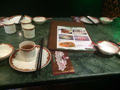 iphone_upload_pic-东方亚克西餐厅(西康路店)