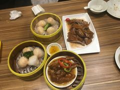 -粤港餐厅(禹州商业广场店)