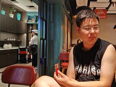 -味上湘菜馆(岳麓山店)