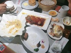 -吉旺港式餐厅(南方商城店)