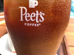 -Peet's Coffee皮爷咖啡(豫园店)