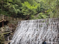 -罗田天堂寨风景区