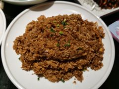 -皇城根北京风味主题餐厅(中海环宇城店)