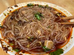 -甘记肥肠粉(马鞍北路店)
