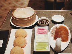 -金鸭季·北京烤鸭(深业上城店)