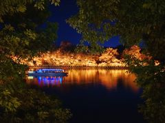 -桂林两江四湖景区