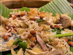 -园林美食城·本土农家菜(杨和镇店)