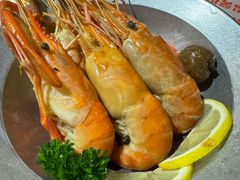 -哼蟹二将·烤肉酱蟹(合生汇店)