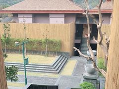 -广州都喜泰丽温泉度假酒店