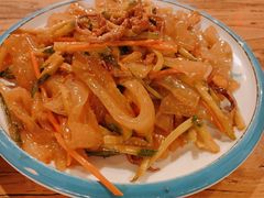 -關東雪东北菜(中庚漫游城店)