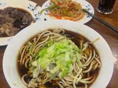 -柴氏风味斋(甘家口店)