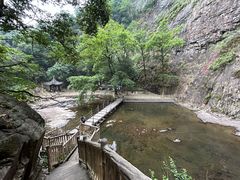 -五泄景区