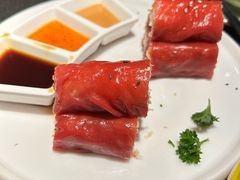 -蝴蝶里·粤菜·点心(滨江龙湖店)
