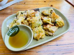 潮州蚝烙-燊记食店