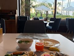 -三亚亚龙湾万豪度假酒店