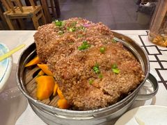 -霄汉牛三鲜湖北砂锅菜(万松园2店)