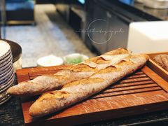 -博林天瑞喜来登酒店·西丽尚膳