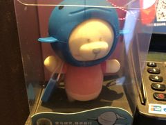 -星巴克(3号湾店)