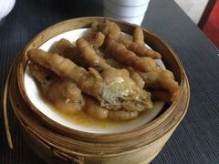 蒸凤爪-贰號小院潮汕砂锅粥(前海西街店)