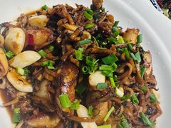 -柳柳饭店(华山中路店)