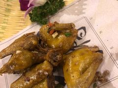 -陶缘一号·四季缘·老字号顺德菜·户外婚礼家宴(西滘店)