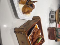 -悦满楼·西关名点·湛江名菜(航空综合大厦店)