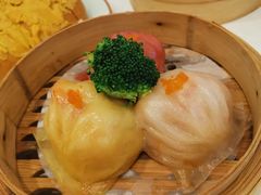 -安蒂娅·海鲜自助餐厅(安蒂娅美兰酒店)