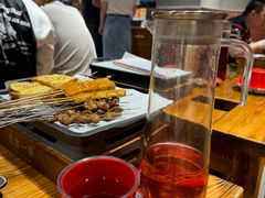 -东方一串·龙虾烧烤·特色烤鱼(柳州路店)